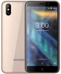 Замена экрана на телефоне Doogee X50 в Ярославле